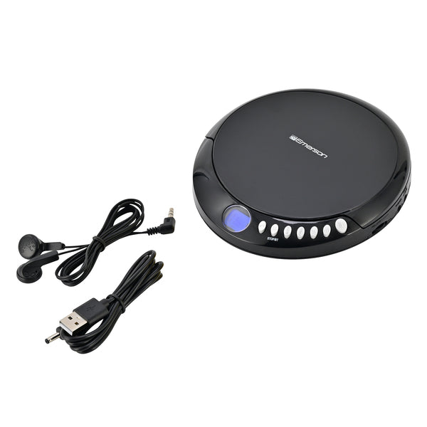 BT CD PLYR W/FM&ADIOSTRM Main image