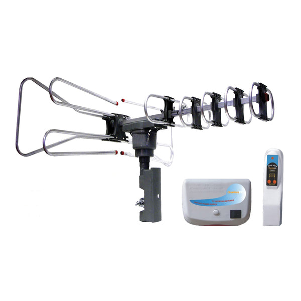 HI AMP MOTORIZED OUT ANT