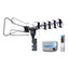 HI AMP MOTORIZED OUT ANT