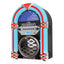 BRDWAY CD BT LED JUKEBOX