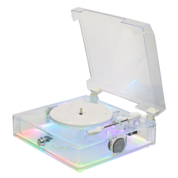 MYSTIC ALLIN1 TURNTABLE