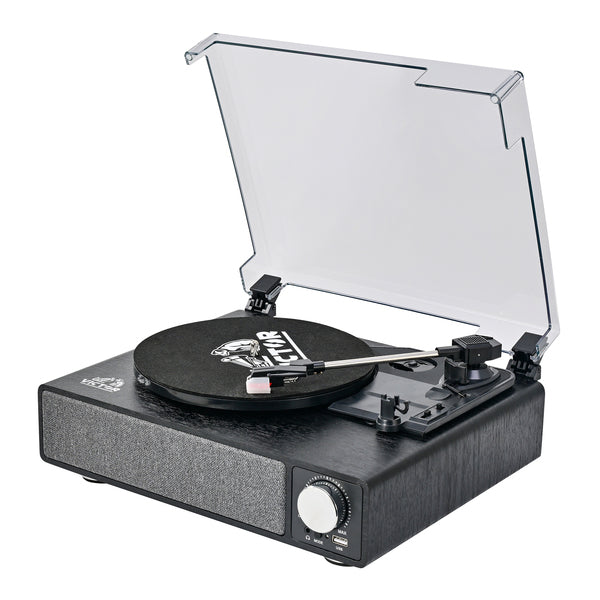 AMHERST ALLIN1 TURNTABLE Main image