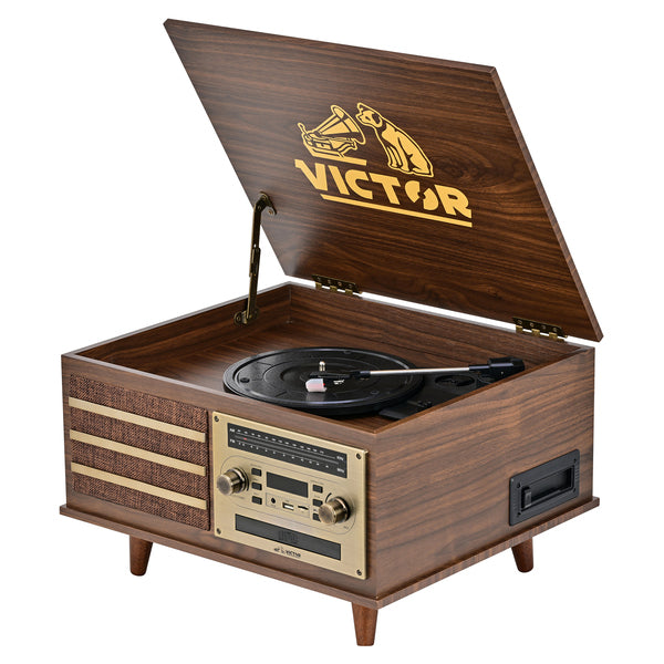 MONROE 8IN1 MUSIC CENTER