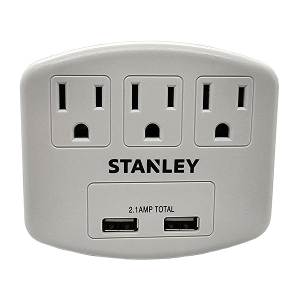 PLUGMAX 3 USB Main image