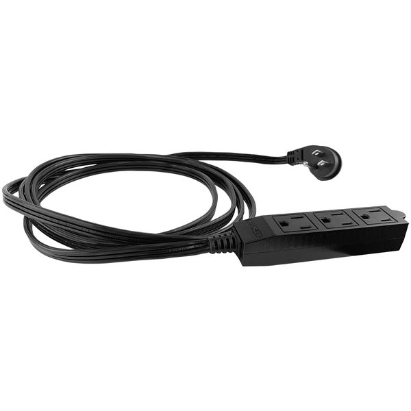 9FT 3OUT CORDMAX BLK Main image