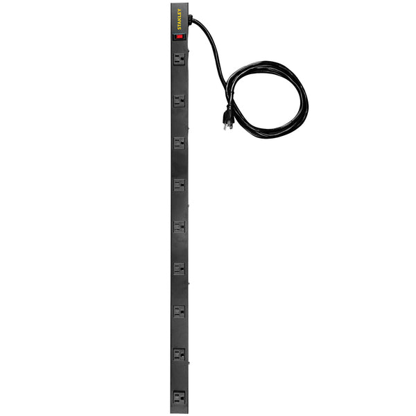 6FT 9OUT SURGEMAX PRO BLK Main image