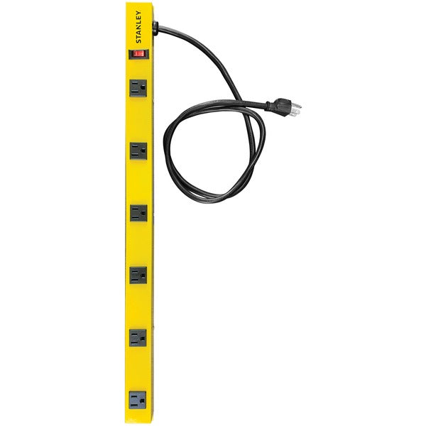 4FT 6OUT SHOPMAX PRO YLW Main image