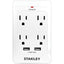 4OUT SURGEQUAD USB SURGE