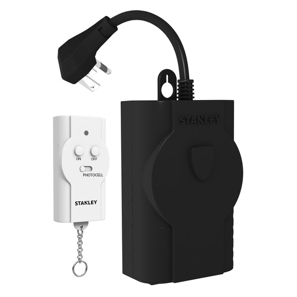 2O WIRELESS REMOTE CNTROL Main image