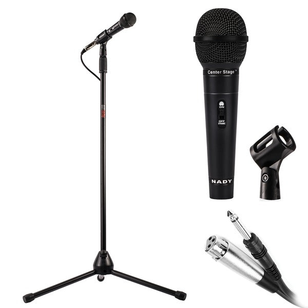 MSC3 PRO QUALITY MIC KIT Main image