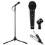 MSC3 PRO QUALITY MIC KIT