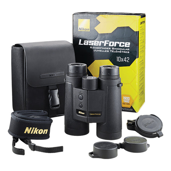 LASERFORCE RNGFNDR BNCLR Main image