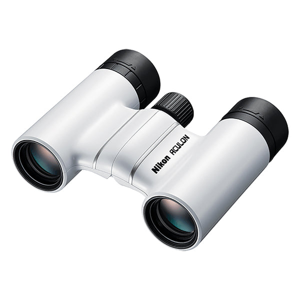 ACULON T02 8X21 WHITE