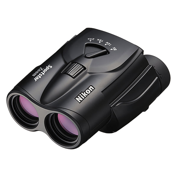 SPORTSTAR ZOOM 8-24X25