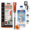 POWR T AND ROD KIT W/PRXD