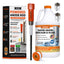 POWR T AND ROD KIT W/DSCL
