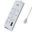 25FT 4200J PLG SRG ST WHT