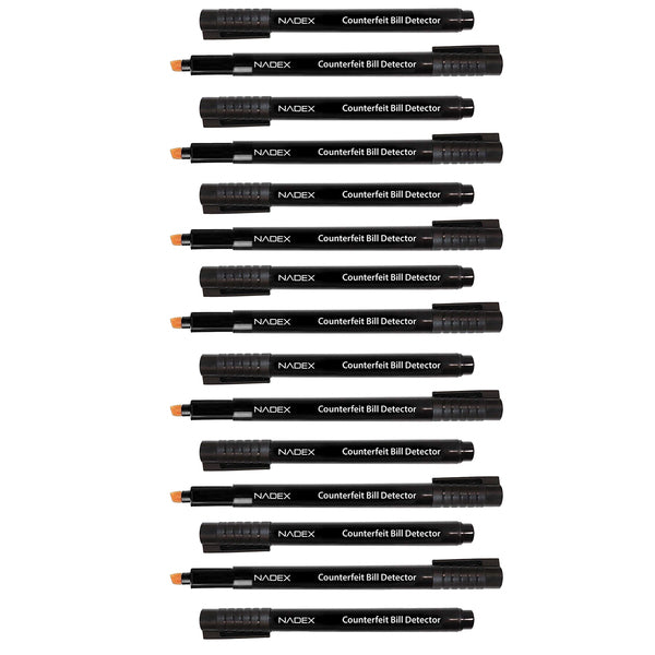 15PC COUNTERFEIT PEN