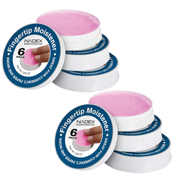 6PK FNGRTP MSTNR PADS
