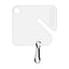 20PK SLTD KEY TAGS