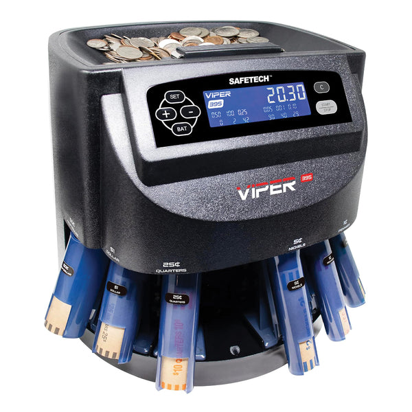 VIPER V395 CN CNTR W/WRP Main image