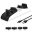 NYKO Ps5 Charge Base Edge