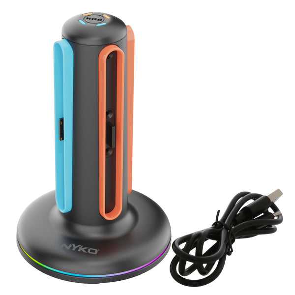 NYKO Switch 2 Charge Dock Main image