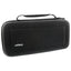SW 2 BLST NYL TRV CS BLK