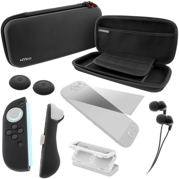 NYKO Switch 2 Starter Kit