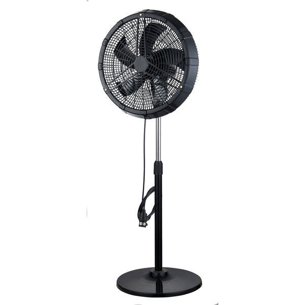 18IN OUTDR OSCIL STND FAN Main image