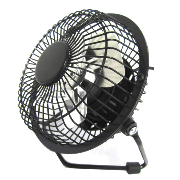 4IN USB/AC 2PWR MNI FAN Main image