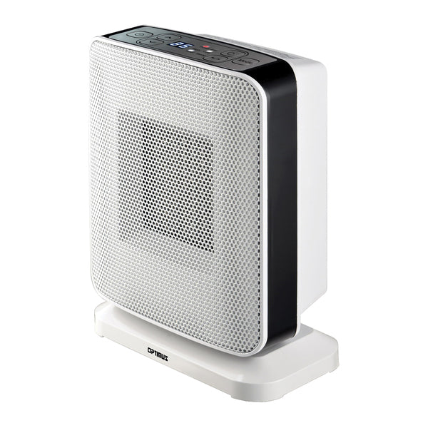 PRTBL OSCLTNG CERAMIC HTR Main image