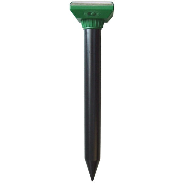 P3 INTERNATIONAL Sol Mate Mole Repeller