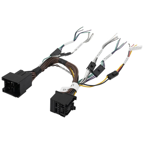 2018+ FRD AMP INT AMPPRO Main image