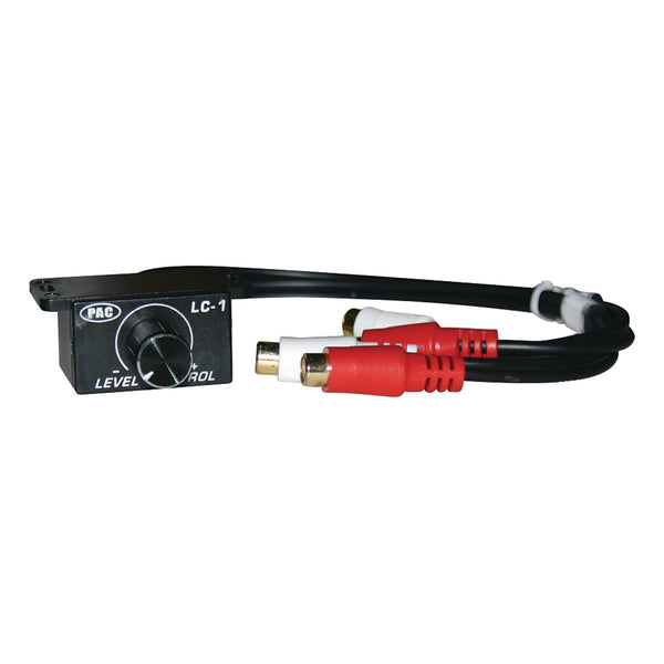 REMOTE LINE LEVEL Main image