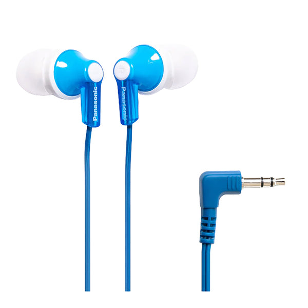 ERGOFIT INEAR EARBD BLU Main image