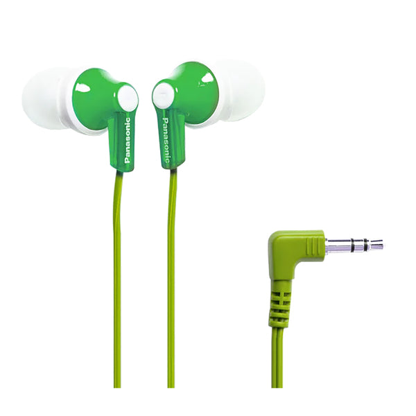 ERGOFIT INEAR EARBD GRN Main image