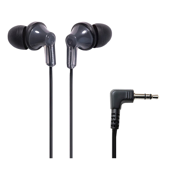 ERGOFIT INEAR EARBD BLK Main image