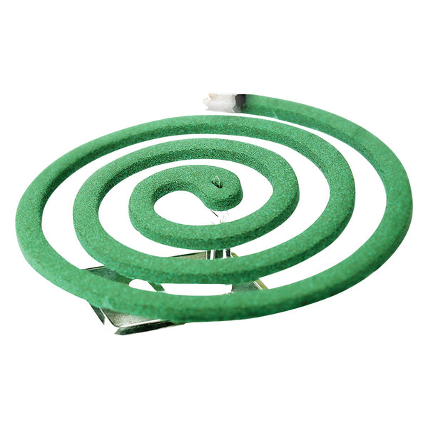 MOSQUITO REPELLENT COILS Main image