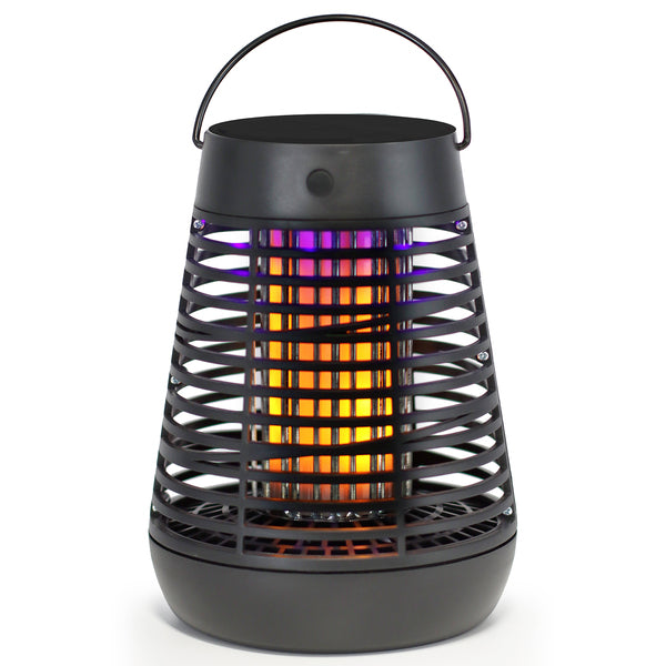 SOLAR BUG ZAPPER Main image