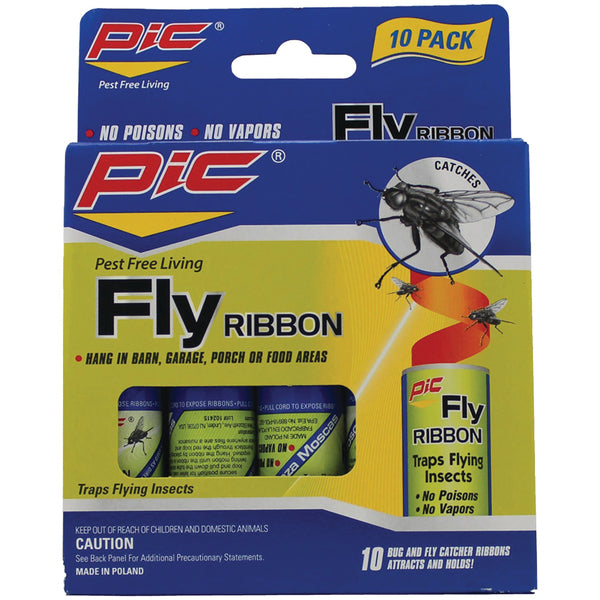 FLYRIBBON 10PK Main image