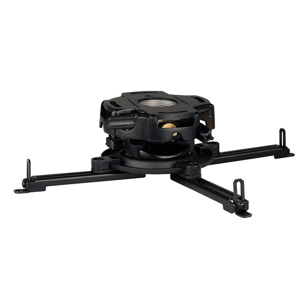 GEAR PRJECTION MOUNT BLK Main image