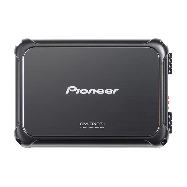 PIONEER 2400W D Mono Amplifier