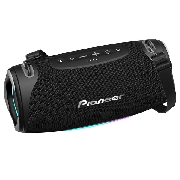 PORTABLE BLUETOOTH SPKR Main image