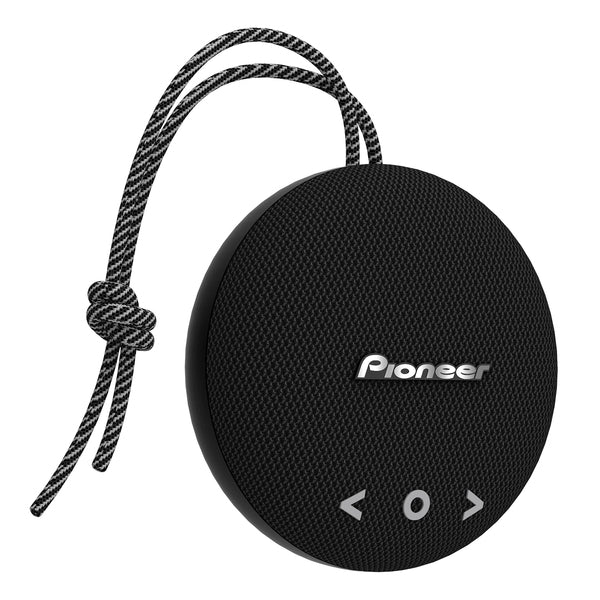 PIONEER Puck Bluetooth Speaker