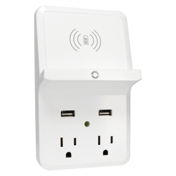 PRIME 2Out Wireless Charging Dck