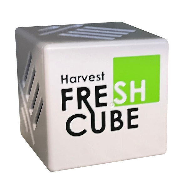 HARVEST FRESH CUBE