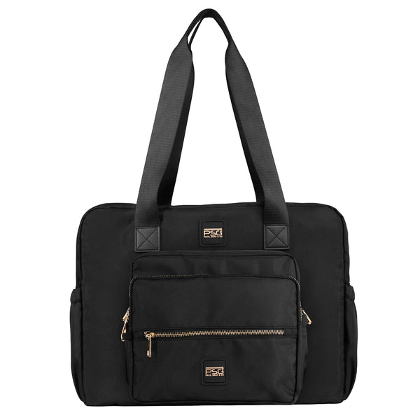 4IN1 TRAVEL WEEKENDER BAG