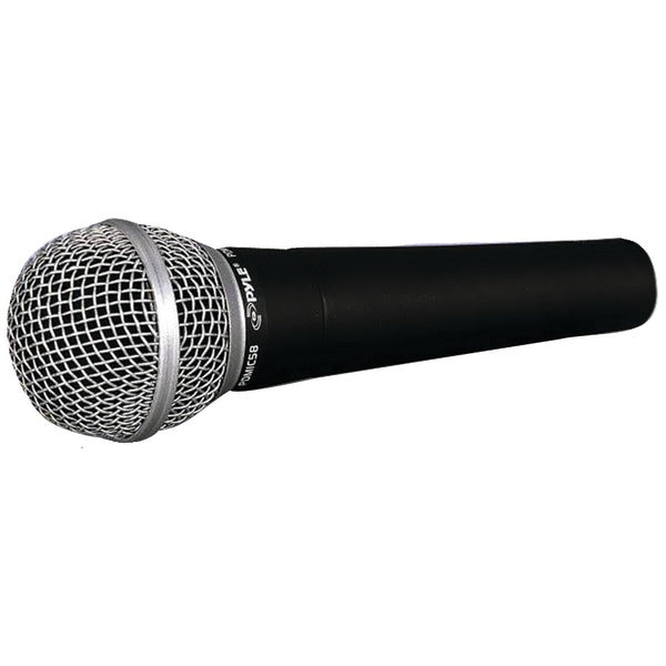 MOV COIL DYN HANDHELD MIC Main image