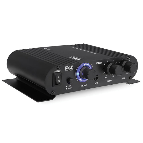 90W STREO HIFI AMP Main image